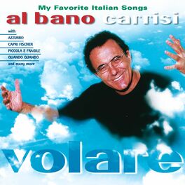 Album cover of Volare