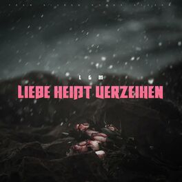 Album cover of Liebe Heißt Verzeihen