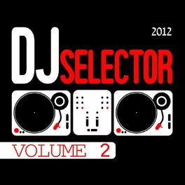 Album cover of DJ Selector 2012, Vol. 2