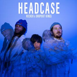 Album cover of Headcase