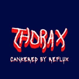 Album cover of Cankered By Reflux