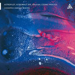 Album cover of Cassiopeia (Ambient Rework)