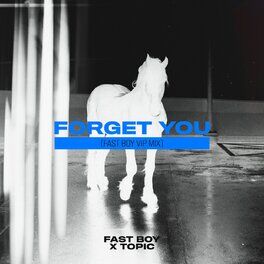 Album cover of Forget You (FAST BOY VIP Mix)
