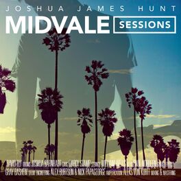 Album cover of Midvale Sessions
