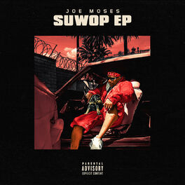 Album cover of SuWop EP