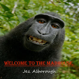Album picture of Welcome to the Mad House