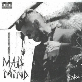 Album cover of Mad Mind