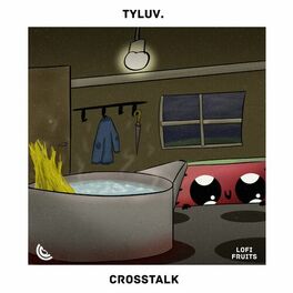 Album cover of CrossTalk