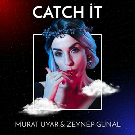 Album cover of Catch It