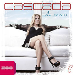 Album cover of Au Revoir