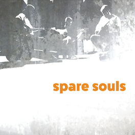 Album cover of Spare Souls