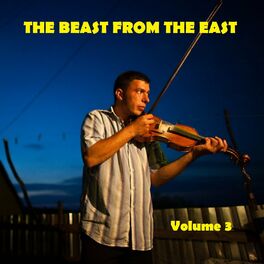 Album cover of The Beast from the East, Vol. 3