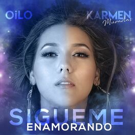Album cover of Sígueme Enamorando