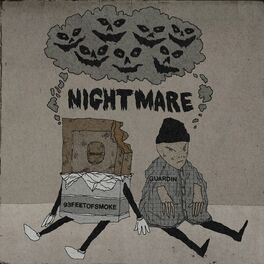 Album cover of NIGHTMARE