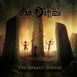 Album cover of The Spooky Circle