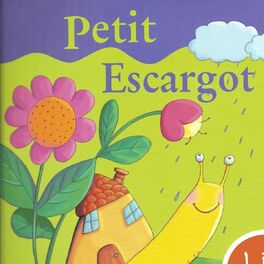 Album cover of Petit escargot
