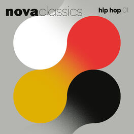 Album cover of Nova Classics Hip Hop, Vol. 1