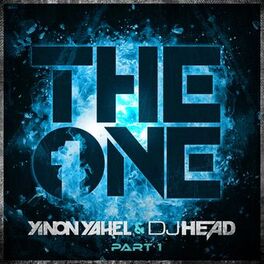 Album cover of The One, Pt. 1 (Remixes)