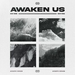 Album cover of Awaken Us (Acoustic Version)