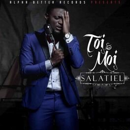 Album cover of Toi et moi