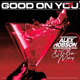 Album cover of Good on You