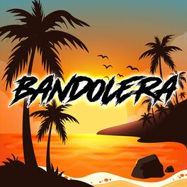 Album cover of Bandolera (Remix)