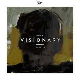 Album cover of Variety Music Pres. Visionary Issue 23