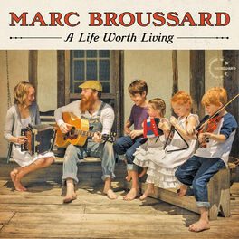 Album cover of A Life Worth Living