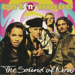Album cover of The Sound Of Now