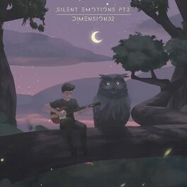 Album cover of Silent Emotions, Pt.2