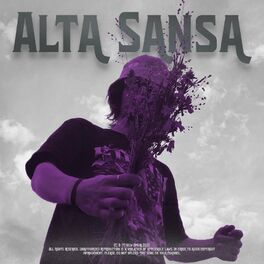 Album cover of Alta Sansa (feat. Sero, Ciobo & Veart.)