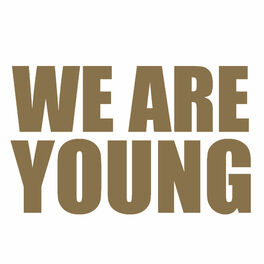 Album cover of Tonight We Are Young