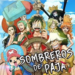 Album cover of Sombreros de Paja Rap. Por Nuestros Sueños