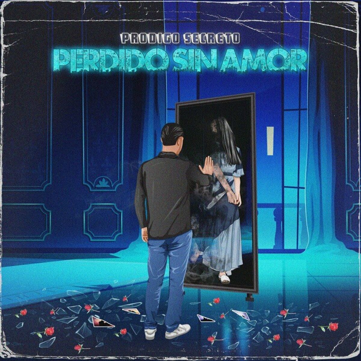 Pródigo Secreto - Perdido Sin Amor: letras e músicas | Deezer