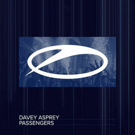 Album cover of Passengers