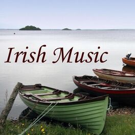 Album cover of Irish Music - Instrumental