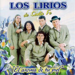 Album cover of El Aroma De Tu Piel