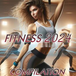 Album cover of Fitness 2024 Compilation