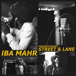 Album cover of Street & Lane