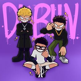 Album cover of Dublin (feat. Prompto)