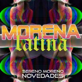 KID HATE LNCA2 - Morena latina: lyrics and songs | Deezer