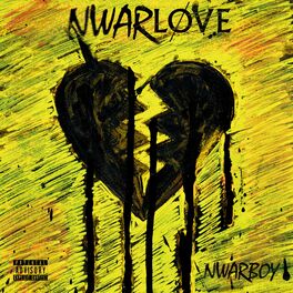 Album cover of Nwarlove
