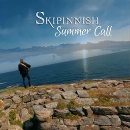 Album cover of Summer Call
