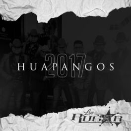 Album cover of Huapangos 2017