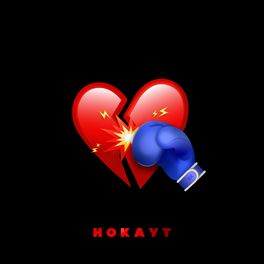 Album cover of Нокаут