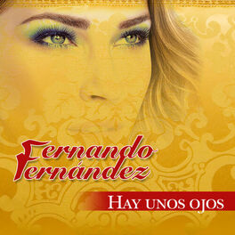Album cover of Hay Unos Ojos