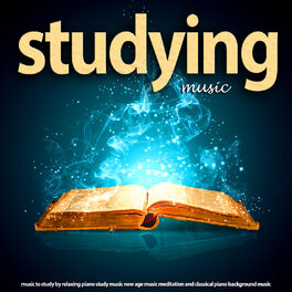 Studying Music and Study Music: albums, songs, playlists | Listen on Deezer