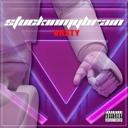 Album cover of Stuckinmybrain