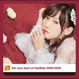 Album cover of the very best of fripSide 2009-2020