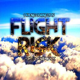 Album cover of Flight Risk